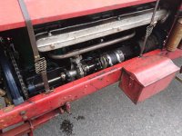 Helsinki Bike Show 2016