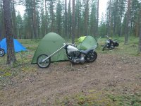 Poronpurijaiset 2016